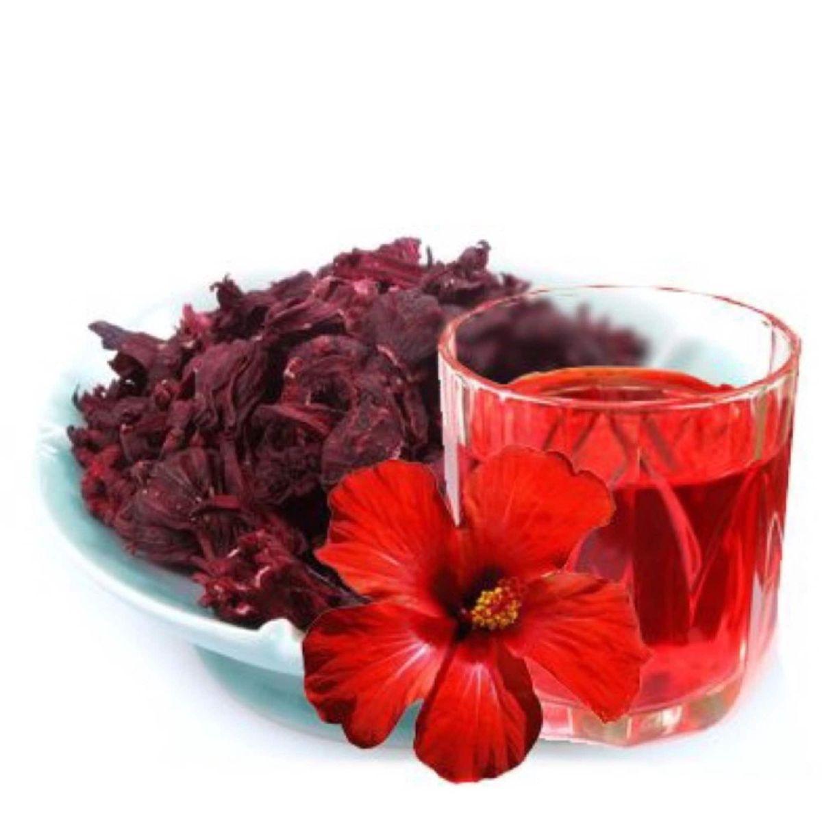 Avantages pour la santé et les Usages de Zobo Feuilles