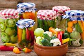 Chemical and Biological Principles of Food Preservation