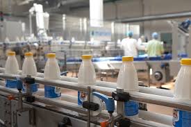 Technology of Dairy Product Processing