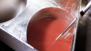 Utilization of By-Products from Meat and Animal Processing