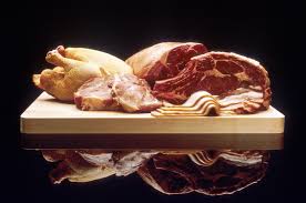 Utilization of By-Products from Meat and Animal Processing