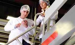 Physical Hazards in Food Processing and Their Management