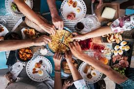 Factors Influencing Food and Equipment Choice