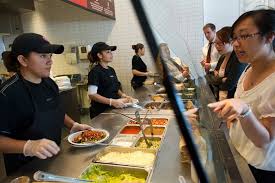 Food Safety and Sanitation