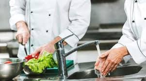 Food Safety and Sanitation Challenges in Food Service