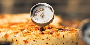 Safety Precautions in Food Handling for Agriculture and Food Service