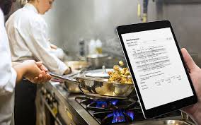 Food Service Operation Model: From Menu Development to Preparation