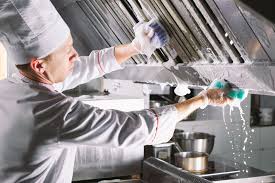 Health and Safety Guidelines for New Catering Premises