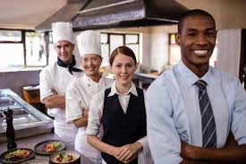 Employee Selection in the Food Service Industry