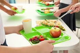 Implementing Healthy Catering Services