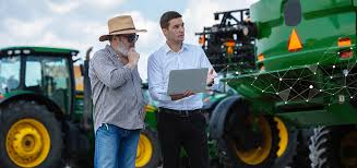 Effective Inventory Management and Resource Supply in Agriculture