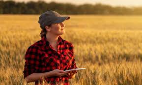 Effective Inventory Management and Resource Supply in Agriculture