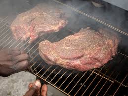 Best Method of Cooking Meat and Poultry