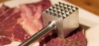 Best Method of Cooking Meat and Poultry