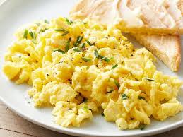 Preparing and Cooking Eggs for a Balanced Diet