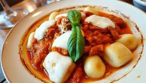 Gnocchi: Traditional Italian Dumplings