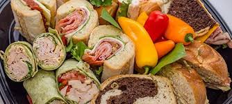 Sandwiches in Culinary Arts: History, Types, and Recipes