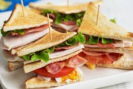 Sandwiches in Culinary Arts: History, Types, and Recipes