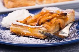 Pastry in Culinary Arts: Techniques and Traditions in Agriculture