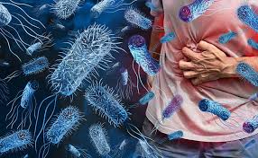 Food and Water-Borne Diseases