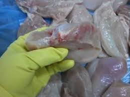 Spoilage Defects in Poultry: Causes, Development, and Effects of Cold Storage
