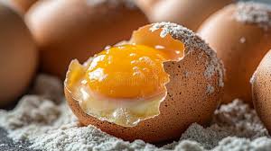 Contamination and Spoilage of Eggs and Egg Products