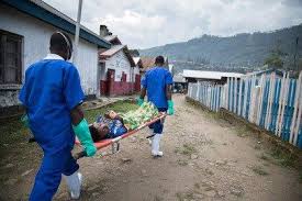 Microbial Contamination and Safety of Water Supplies