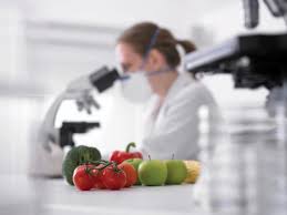 Laboratory Methods for Assessing the Microbiological Status of Fruits and Vegetables