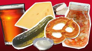 Microbiology of Cheese and Beverage Fermentation