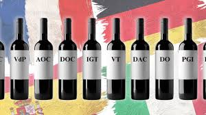 Understanding the Classification of Wines