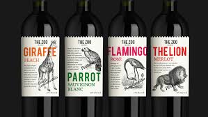 Essential Information on Wine Labels: A Guide to Understanding Wine Details