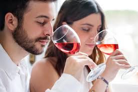 Sensory Evaluation and Techniques of Wine Tasting