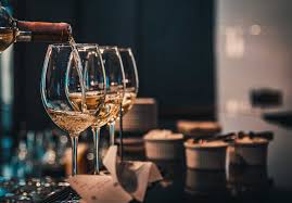 The Role of Wine in Society