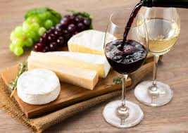 Mastering the Art of Wine and Food Pairing