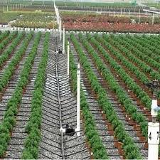 Concept, Definition and Principles of Irrigation Farming