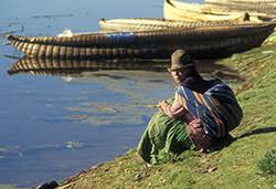 International Water or Trans-Boundary Waters and Trading