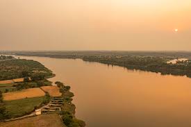 International Water or Trans-Boundary Waters and Trading