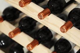 Wine Storage Guide