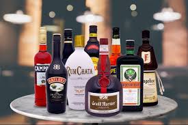 Exploring the World of Liqueurs: History, Types, and Flavors