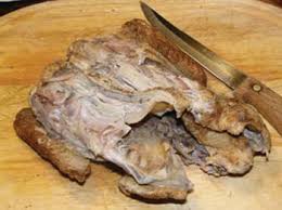 Causes and Effects of Meat and Fish Spoilage