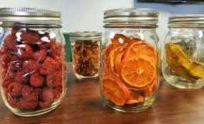 Methods and Importance of Food Preservation