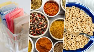 Food Additives: Enhancing Safety and Quality