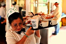 Understanding Customer Expectations in Restaurants