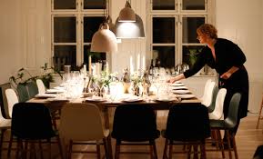 Understanding Dining Room Service Methods