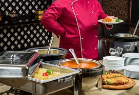 Food Service Areas and Equipment Guide