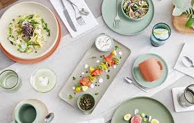 Restaurant Service Equipment Guide