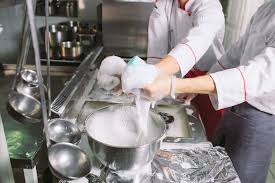Essential Equipment for Restaurant Operations
