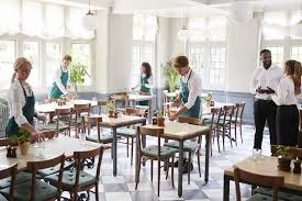 Restaurant Service Preparation Guide