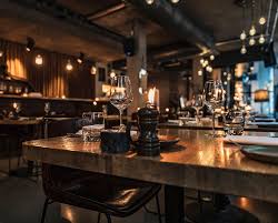 Restaurant Service Preparation Guide