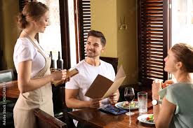 Mastering Restaurant Order Taking Procedures